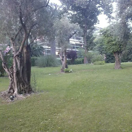 Studio Entierement Renove En Bord De Mer Avec Piscine 아파트