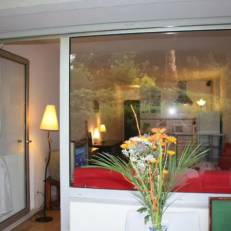 Studio Entierement Renove En Bord De Mer Avec Piscine 아파트 앙티브